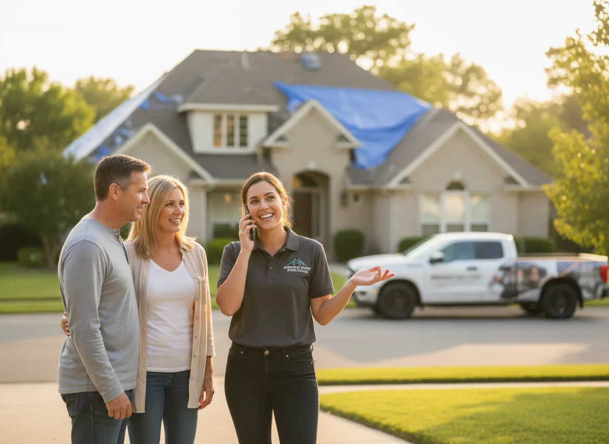 Emergency Roof Repair Millwood, GA FAQs